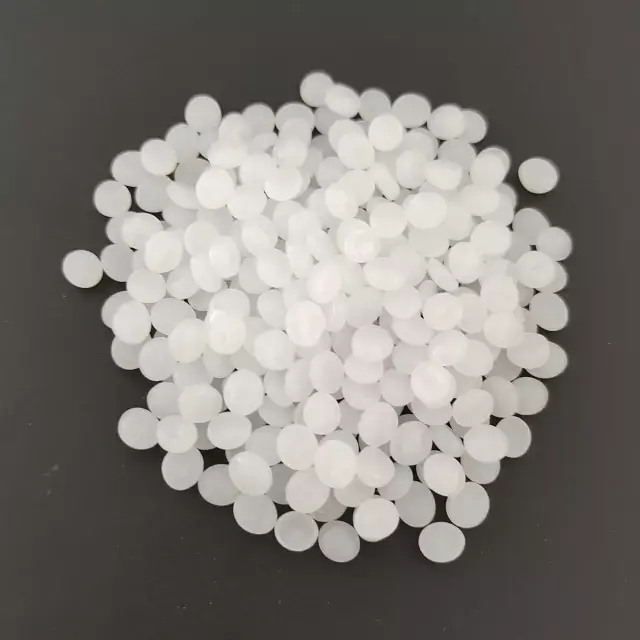 LLDPE (Lineer Düşük Yoğunluklu Polietilen)